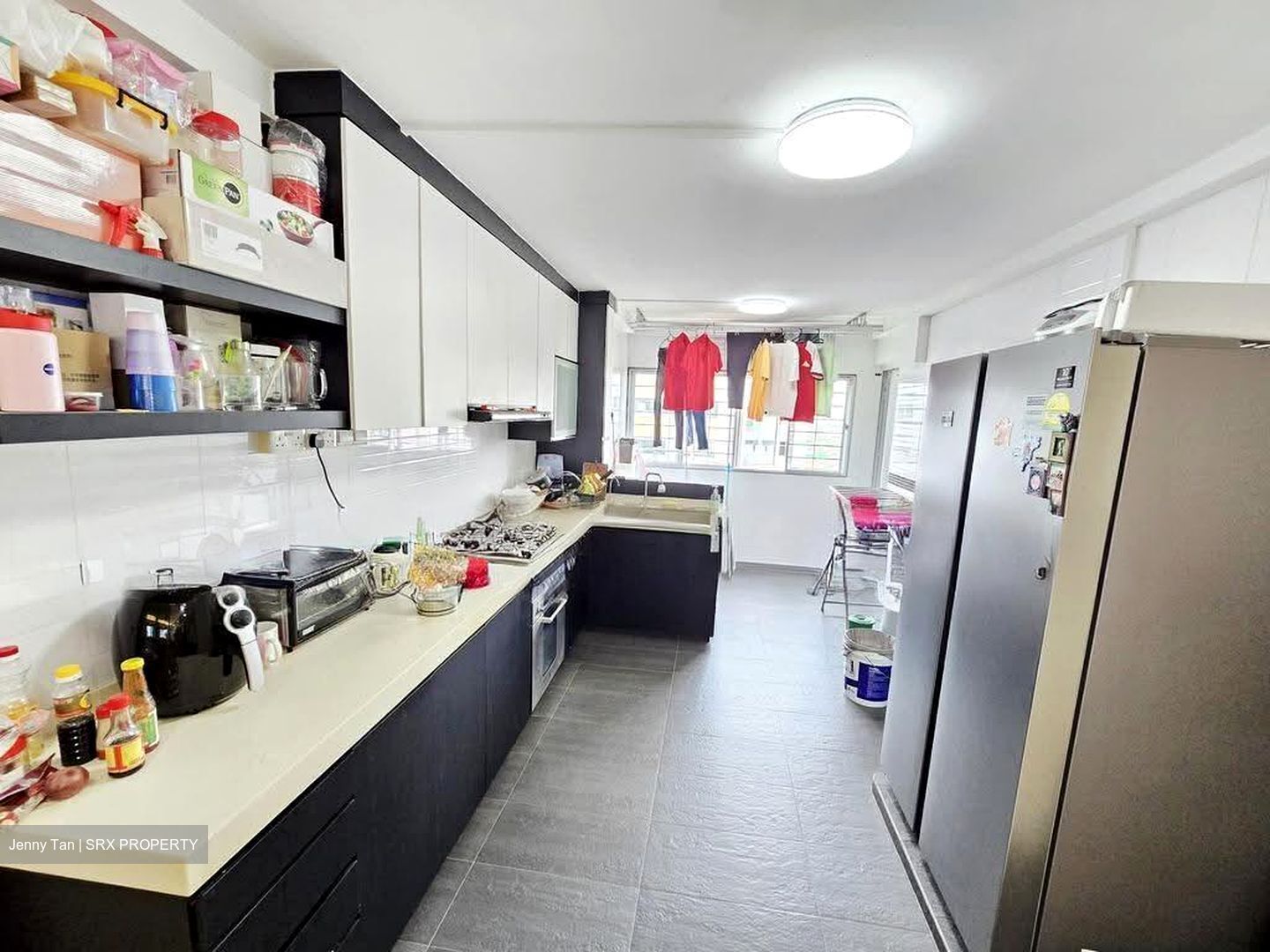 Blk 474 Teck Ghee Horizon (Ang Mo Kio), HDB 4 Rooms #608150811